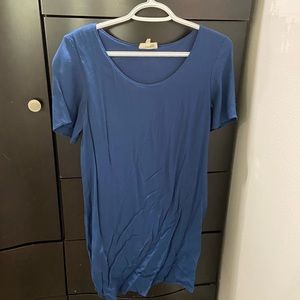 Wilfred T Shirt Dress